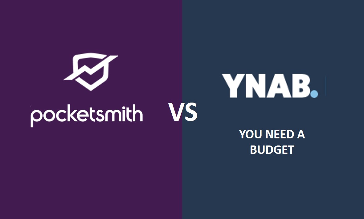 Read more about the article PocketSmith vs YNAB 2023: Which is better for you?