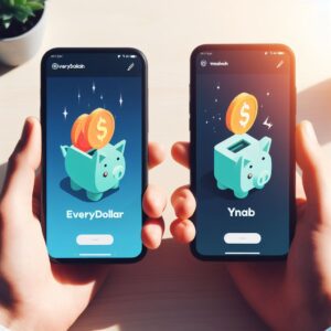 Read more about the article EveryDollar vs YNAB 2023: Which Budgeting App is Right for You?