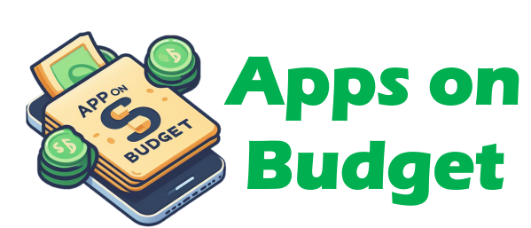 Apps on Budget Logo