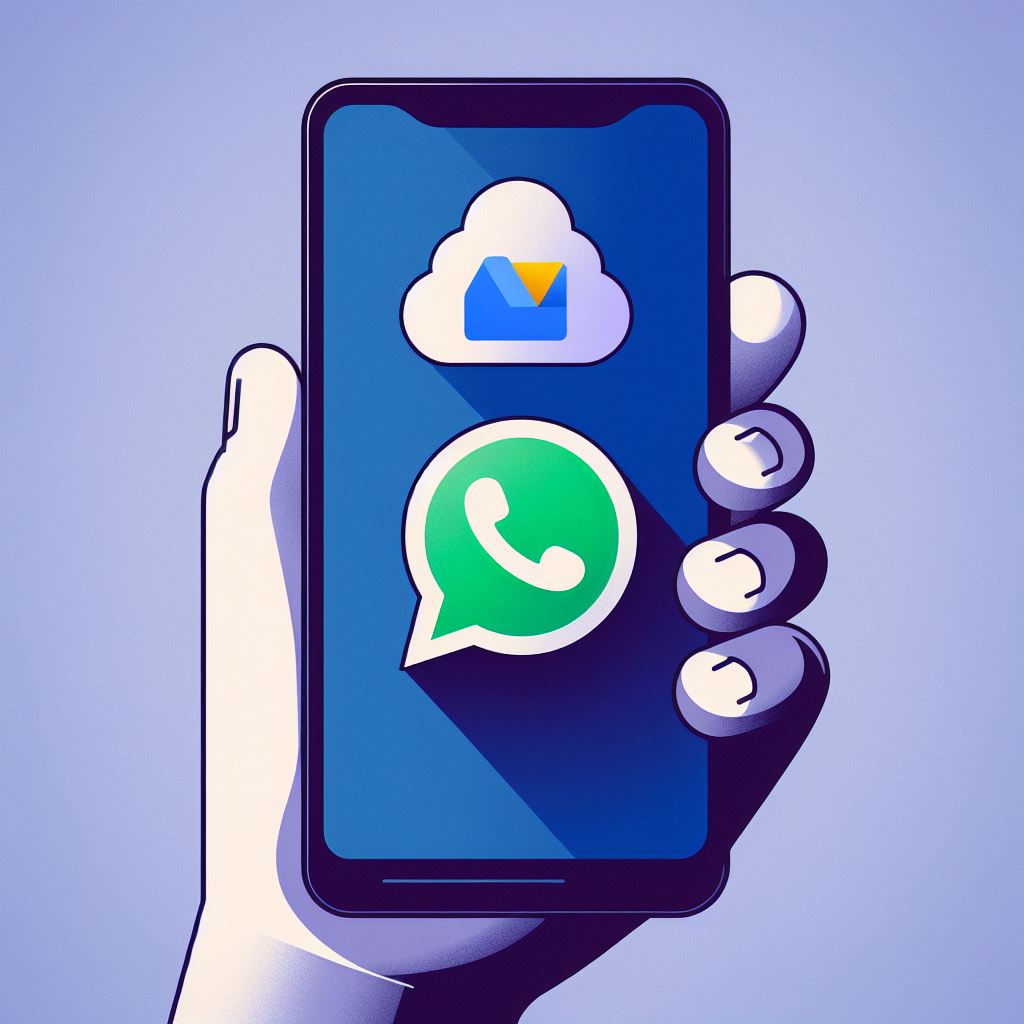 Read more about the article WhatsApp for Android to Resume Using Google Drive Storage for Backups