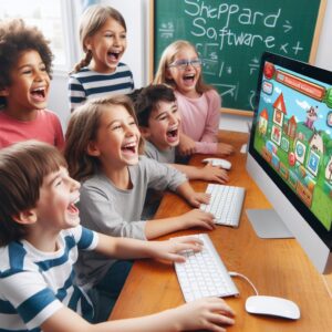 Read more about the article Sheppard Software Math Games