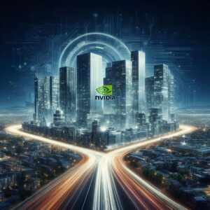 Read more about the article Navigating the Future: What Will Nvidia Stock Be Worth in 2025?