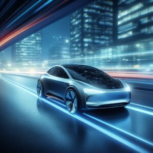 Read more about the article 4th Annual Automotive Software Survey: Increased Enthusiasm for EV Software-Defined Vehicle Adoption Results in More Advanced Features as Key Differentiators