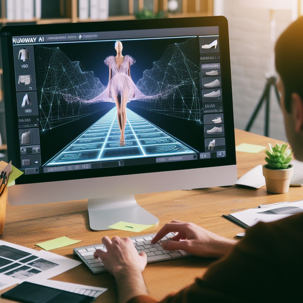 You are currently viewing Runway AI: The future of creative AI