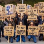 SAG-AFTRA Strike and the AI Battle: A Watershed Moment in the Entertainment Industry