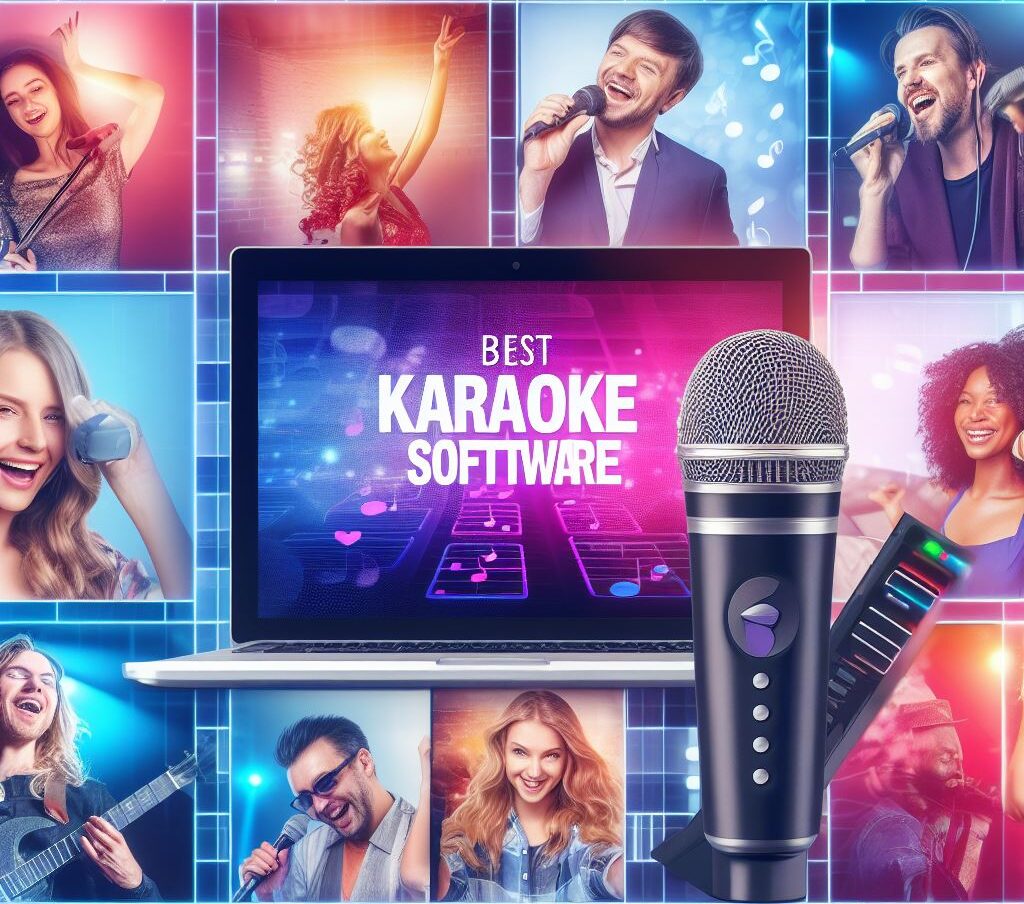 You are currently viewing Best Karaoke Software in 2023