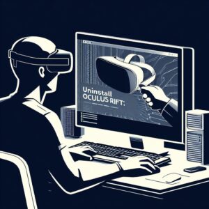 Read more about the article How to Uninstall Oculus Rift Software: A Comprehensive Guide