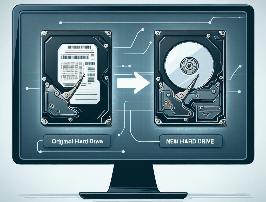 You are currently viewing Best Free Hard Drive Cloning Software 2023