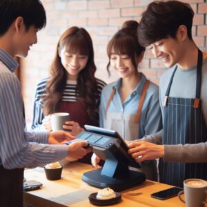Read more about the article Free Point of Sale Software for Small Businesses in 2023