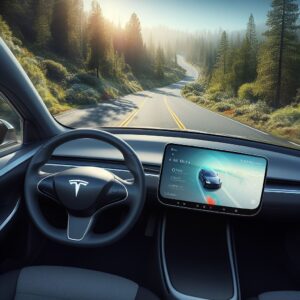 Read more about the article Tesla Software Update 2023.38 Adds Two New Privacy-Focused Options