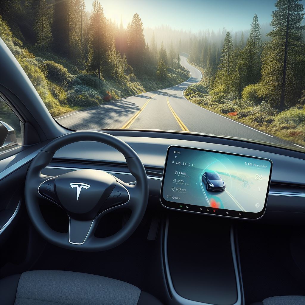 You are currently viewing Tesla Software Update 2023.38 Adds Two New Privacy-Focused Options