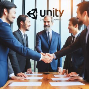 Read more about the article Unity Software Investor Relations