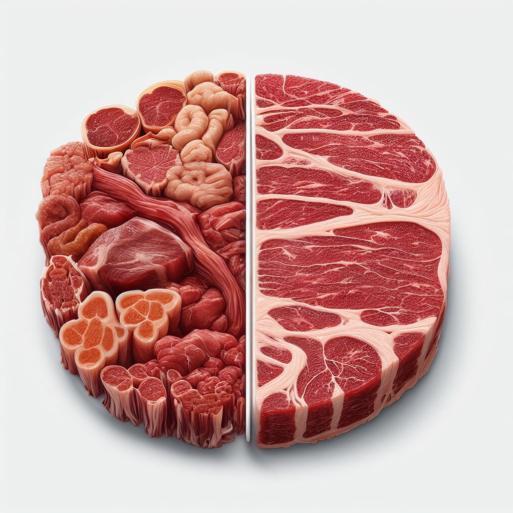 Read more about the article Ark Biotech: Pioneering the Future of Cultivated Meat Production